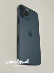  4 iPhone 12 Pro max - 256GB - ولا خدشه - بلمع لمع