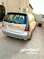  3 بسعر حرق 7 ركاب ميتسوبيشي جرانديز