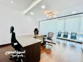  13 New Office II Affordable Price II Good Ambiance