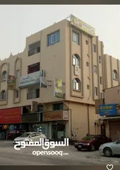  1 Shops for Renton sar main road محلات للإيجار في شارع سار