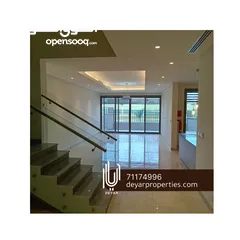  13 Brand New 4-Bedroom villa for rent in Muscat Hills, Muscat, Oman