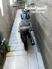  6 دراجة نامة ايراني
