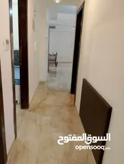  7 شقة مميزة فارغة للايجار في منطقة دير غبار