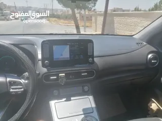  10 للبيع هونداي كونا 2019 فل مع فتحة