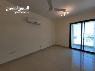 2 2 BR Modern Flat with Gym Membership and Rooftop Pool in Khuwair