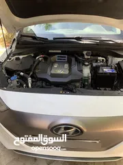  16 هونداي أيونيك موديل 2017