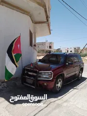  19 شيفروليه بليزر