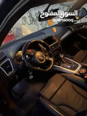  3 اودي اس لاين كواترو كيو 5