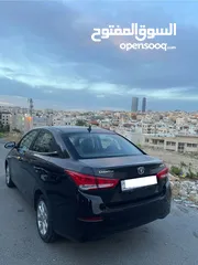  1 Changan ALSVIN 2023 شانجان السفن 2023 بنزين  اقل من سعر السوق بداعي البيع مستعجل