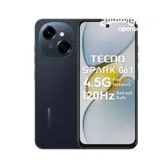  1 Tecno spark jo 1