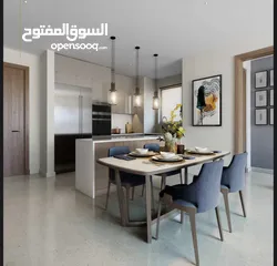  1 تفرد بشقة على شاطئ القرمApartment on Qurum Beach