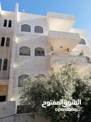  1 شقة للبيع ضمن عمارة