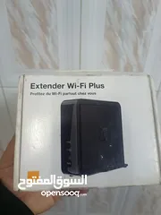  13 راوتر 4G+plus بلس موسع WiFi6 اكستندر 5G ماي فاي