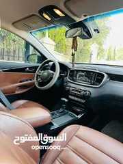  3 كيا سورينتو
