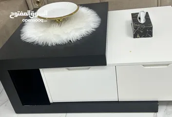  3 طاولة تفصيل لعيونكم