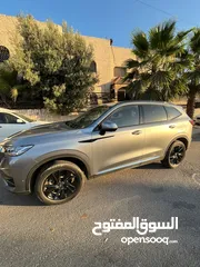  4 هافال H6 2022