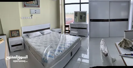  2 غرفة النوم الايراني