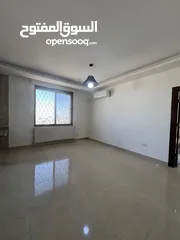  16 شقة فارغة للايجار اجمل مناطق خلدا 5500د