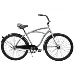 5 دراجة Huffy Cranbrook كروزر للرجال – مقاس 26 بوصة متوفرة الآن في Island Toys!
