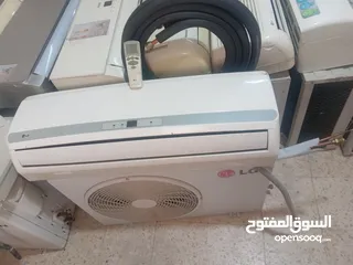  15 مكيفات واحد طن عادي روتري مع كامل أغراضه بسعر حرق 100 الاتصال مكيف طن ونص ب 125 مكيف 2 طن 135