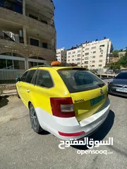 2 سكودا عمومي