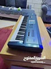  2 Korg traiton extrem