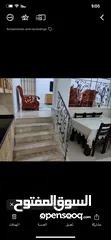  4 شقة مفروشة للايجار