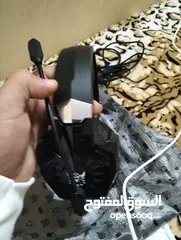  5 سماعه  محيطية  ONIKUMA.  X32  بمايك