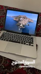  5 Apple MacBook pro