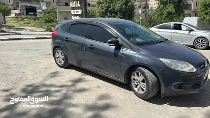  4 فورد فوكس 2014 تيسير 2017 للجادين فقط اتصال او واتس اب