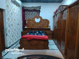  1 بيت مؤثث للايجار في منطقة الحكيمية