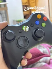  4 XBOX360 مستعمل نضيف