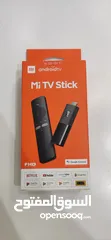  1 MI tv stick FHD 1920×1080