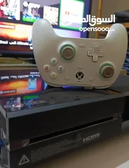  2 اكس بوكس 1