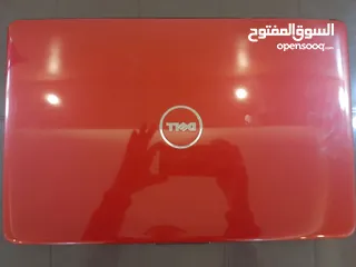  2 للبيع لابتوب Dell Inspiron + جميع برامج ال Office هدية و ملحقات هدية بسعر مغري!