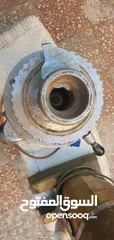  4 ماكنة طحن قهوة (مطحنة) 3 فاز