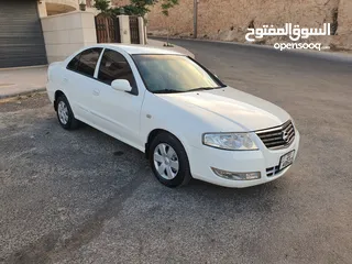  10 نيسان صني 20012 وارد الكويت فحص كامل 7 جيد بحال الوكاله