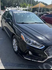  2 2018 HYUNDAI SONATA