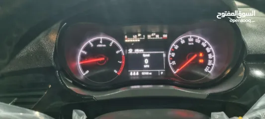  6 سياره اوبل كورسا 2019