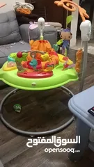  3 jumper brand Fisher price