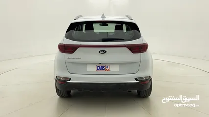  4 (FREE HOME TEST DRIVE AND ZERO DOWN PAYMENT) KIA SPORTAGE