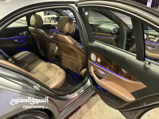  4 طلبيه خاصه بلون مميز ميت صبغ لوكاله و بدون حوادث و بدون غرق AMG اصل بنوراما عداد ديجتل فول ابشن