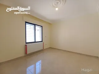  6 شقة غير مفروشة للايجار في عبدون  ( Property 33472 ) سنوي فقط