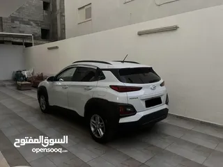  4 هونداي كونا 2020 بالكراتيييين وبسعر حررررق
