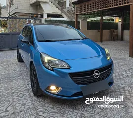  2 اوبل كورسا بسعر مميز ع نقدي