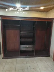  4 غرفه نوم خشب زان