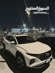  9 هيونداي توسان 2023 للإيجار اليومي والشهري مع أسهل الإجراءات وأفضل المواصفات