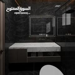  20 شقة فاخرة مساحة 185 م / دير غبار ( اقساط من المالك مباشرة )