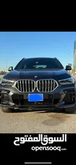  7 BMW X6 2022