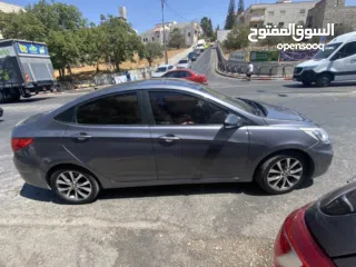  2 اكسنت 2016 للبيع